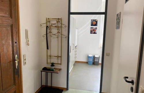 GoyApartment für Handwerker & Business City-nah!! free Netflix! modern! - Foto 21