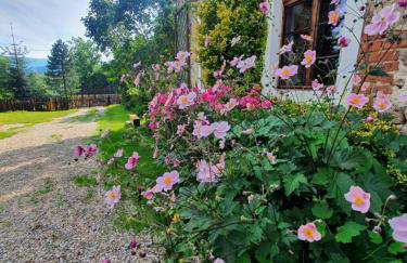 Czerwony Dworek 8 - Agroturystyka Karkonosze - Foto 26