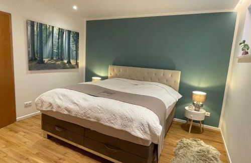 SONNENWEG Designwohnung mit Gartenblick - Foto 6