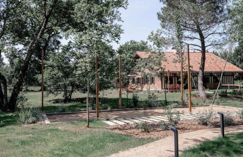 Maison Marie-Lys - Foto 30