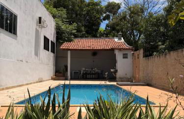 Casa 03 quartos com piscina - Foto 10