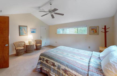 Funshine | Riverfront house in Mc Queeney with guest house, river views, grill - Foto 19