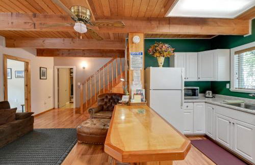 Cozy Ashford Home - 5 Mi to Rainier Natl Park! - Foto 11