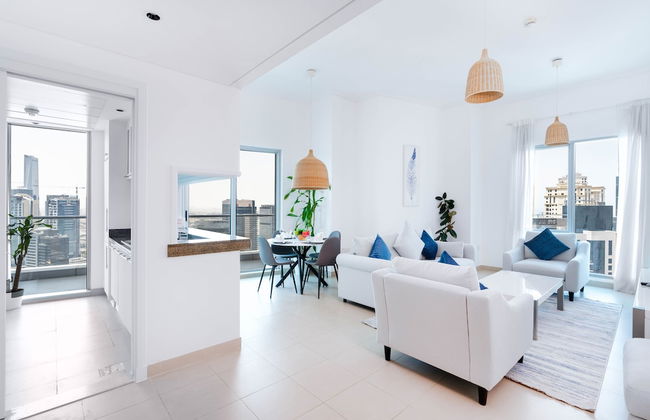 Paloma Tower 3704 - Foto 7