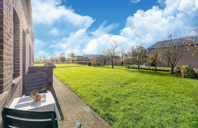 Holiday Home in Sint Kruis With a Garden - Foto 9