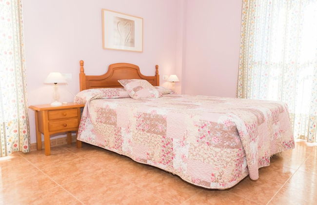 Terraza Vista Piscina 25357 - Photo 8