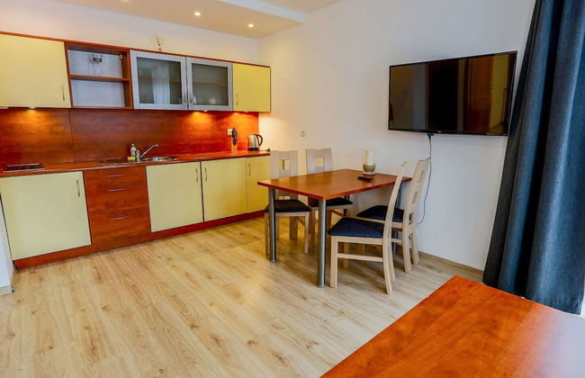 Comfortable Apartment in Miedzyzdroje Near Beach - Foto 5