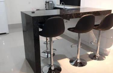 Paraiso de Aruanã - Rio Araguaia - Imóvel recém construído!! NOVÍSSIMO!!!! A PISCINA É AQUECIDA!!! - Foto 37