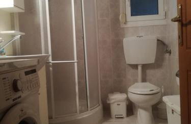 Apartment Korinos Mama Machi - Photo 23