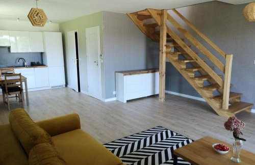 Grzybowo Dom wakacyjny - Foto 4