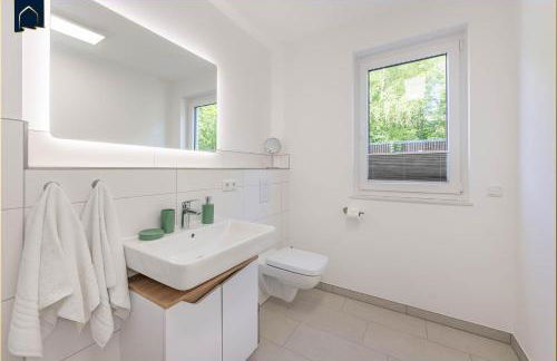 FeWo Ostse Nest - Foto 15