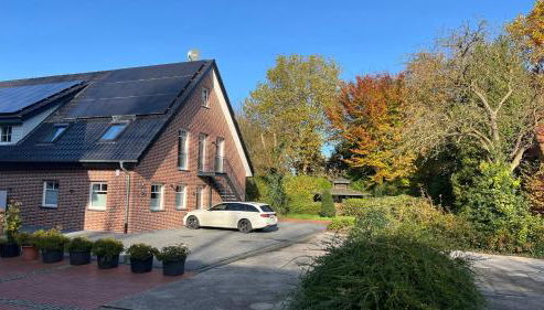 Apartment Hof Düker, 2 Komfort DZ, Design Bad - Foto 2