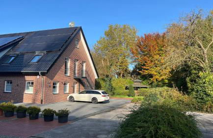 Apartment Hof Düker, 2 Komfort DZ, Design Bad - Foto 2