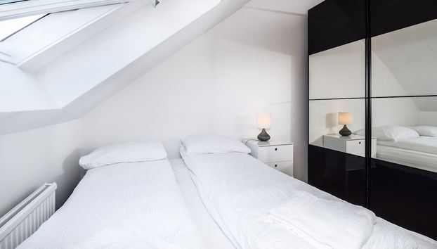 Apartment LE28 - Foto 3, Habitación