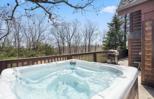 Trail's End Cabin - Foto 4