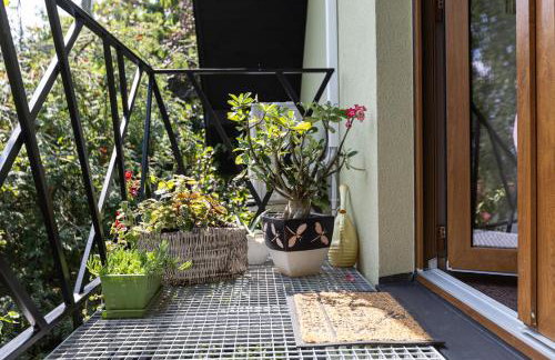 Apartament 294 W Cieniu Drzew by BookingHost - Foto 15