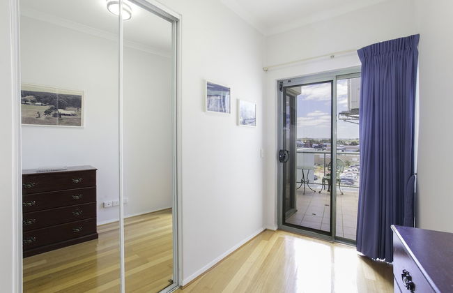 Boardwalk by Rockingham Apartments - Photo 5