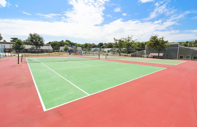 Brewster Green Resort - Foto 23