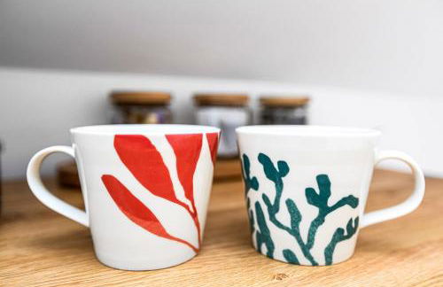 Peppard Loft - Foto 15