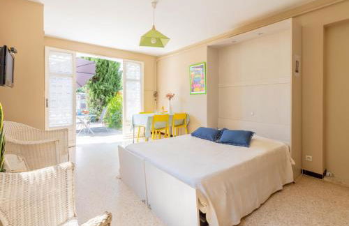 Studio L'Ayguade-2 by Interhome - Foto 12