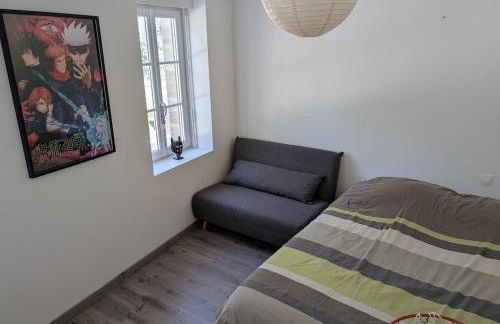 Maison agréable au coeur de Bayeux ! - Foto 11