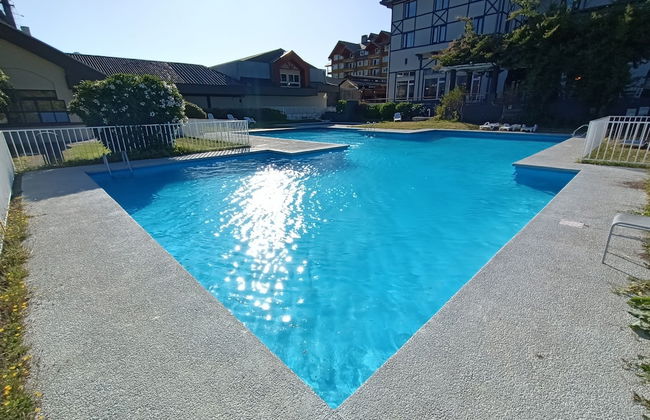 Apart Enjoy Pucon - Foto 37