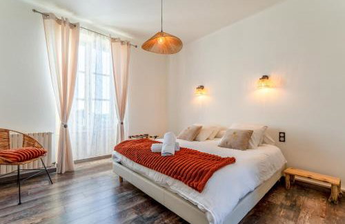 Beau T3 Vue Vallée De L'eure - Foto 16