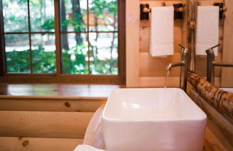 Skyview Treehouse by Amish Country Lodging - Photo 13