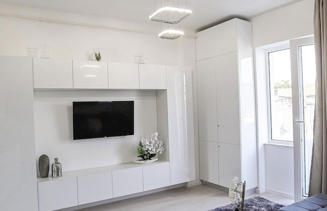 Metropole Apartments Old Town - Foto 39