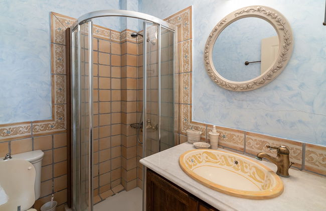 Villa Sonali with Breathtaking Views - Foto 66