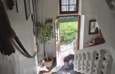Gîte De Diane - Foto 11