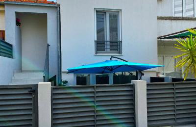 Studio & Apartment Biograd Paszman - Foto 3