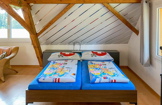 Arn's Dachstudio - Foto 8