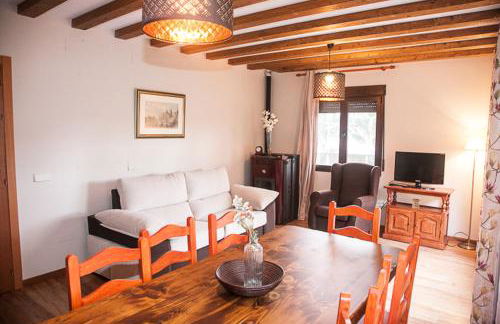 Apartamento el Palomar - Foto 16