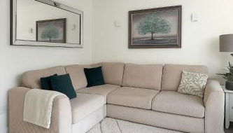 Large 3 Bed Home - Coop Live -Free parking - Foto 5