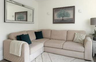 Large 3 Bed Home - Coop Live -Free parking - Foto 5