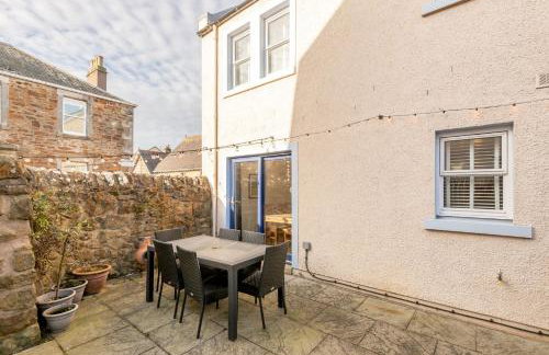 Beachcomb Cottage - Elie - Foto 23