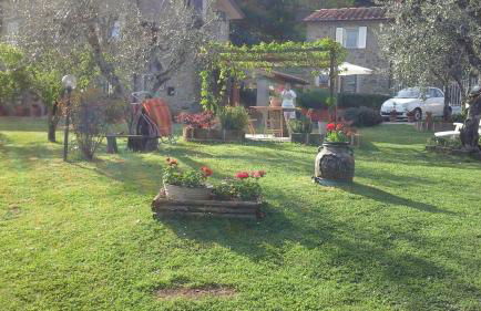 il Fienile di Penelope - Foto 8