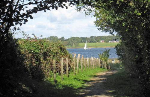 Fewo Glücksburg - Foto 10