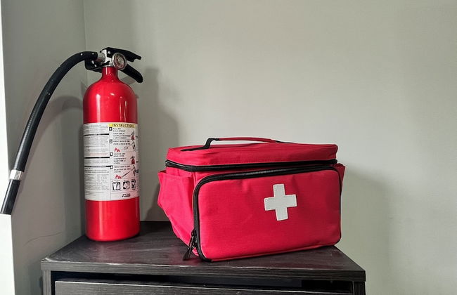 Luxury 2 bedroom 2 full baths rooms - Foto 11