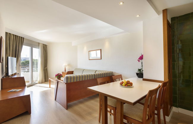 Hipotels Dunas Cala Millor Aparthotel - Foto 13