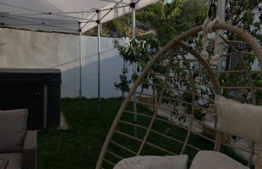 Boho Escape - Jacuzzi & Sea View - Foto 20