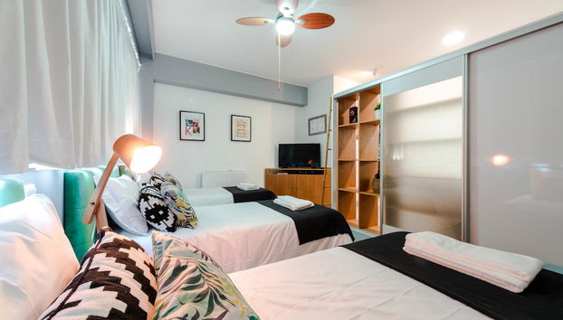 Merc Porto Bolhão Place - Foto 2, Imagen principal