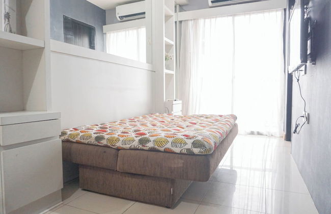 Modern And Homey 2Br Apartment At Cervino Village Casablanca - Photo 6