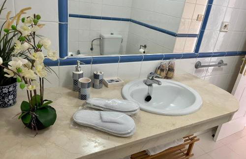 Balcon del Mar A&V Ocen View Costa del Silencio - Foto 67