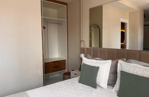 Luxurious studio next to Confeitaria Colombo - Foto 20