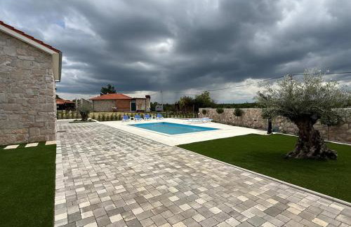 Villa Grabovac - Foto 10