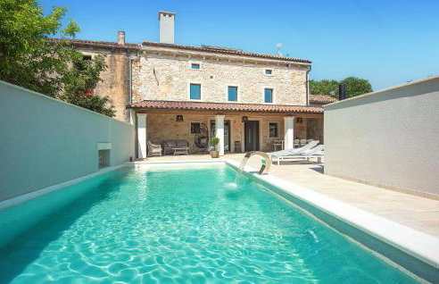 Stunning Home In Krnica With Wifi - Foto 1