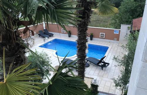 Apartments Barbara - Foto 41