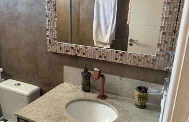 APT 400 metros da Praia do Forte-Passagem - Foto 41